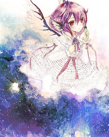 光之少女异闻录