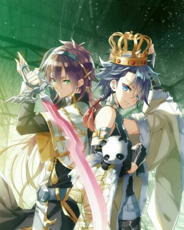 主宰乾坤之星河之上