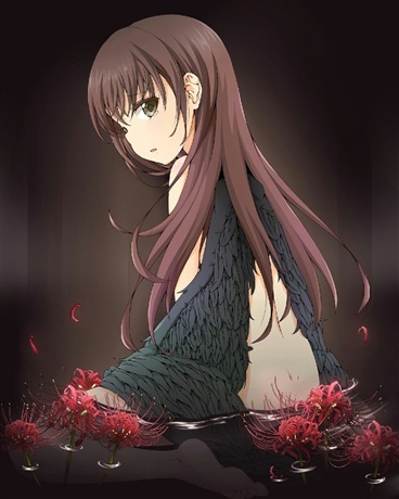 愚盲之勇与初源之魔的世界终焉录