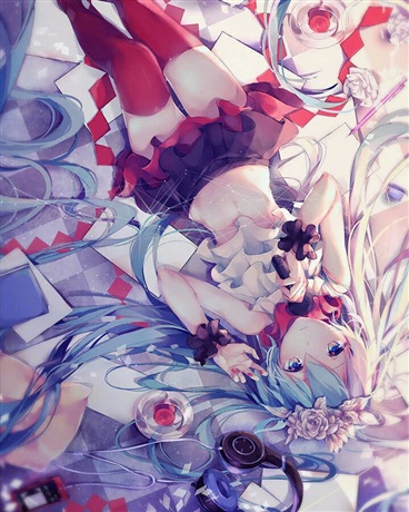 被遗忘世界的往事