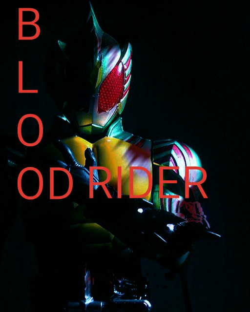 bloodrider
