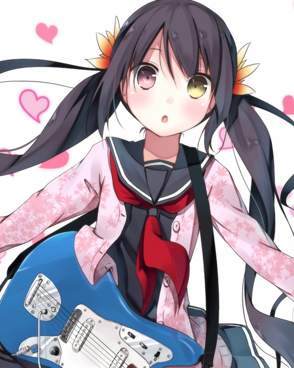 妹妹与我的异世界之旅