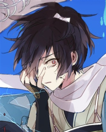 冥奕幻想录之花落无痕