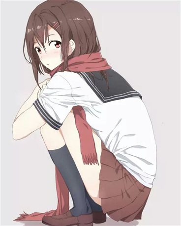 变成女孩子后成为了最强