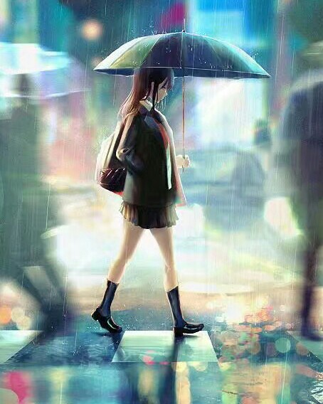 三个世界的话果然爱与和平最重要