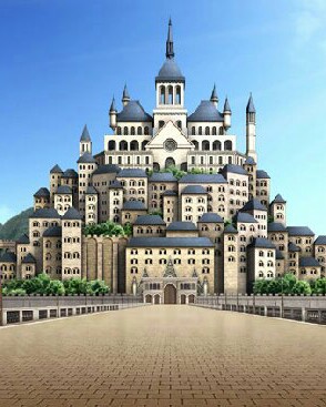 我在纪天学院的冒险旅程