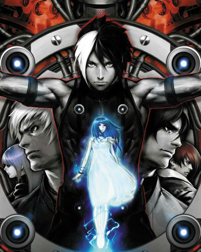 无名的怪物Nameless