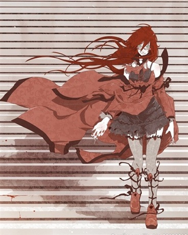 病疫法师与他的少女