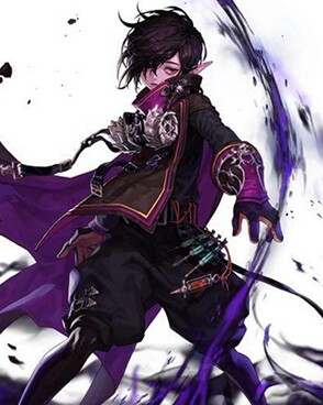 虚空行者的日记