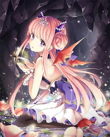 侏儒王子白起司