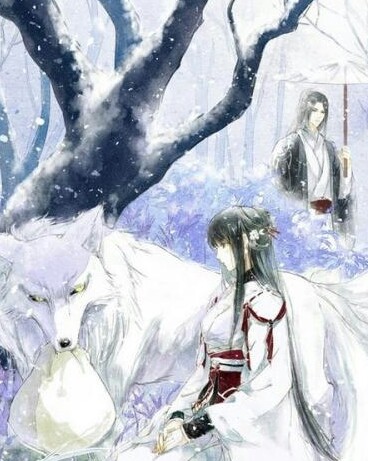 身为太子的我为什么要当侠客啊