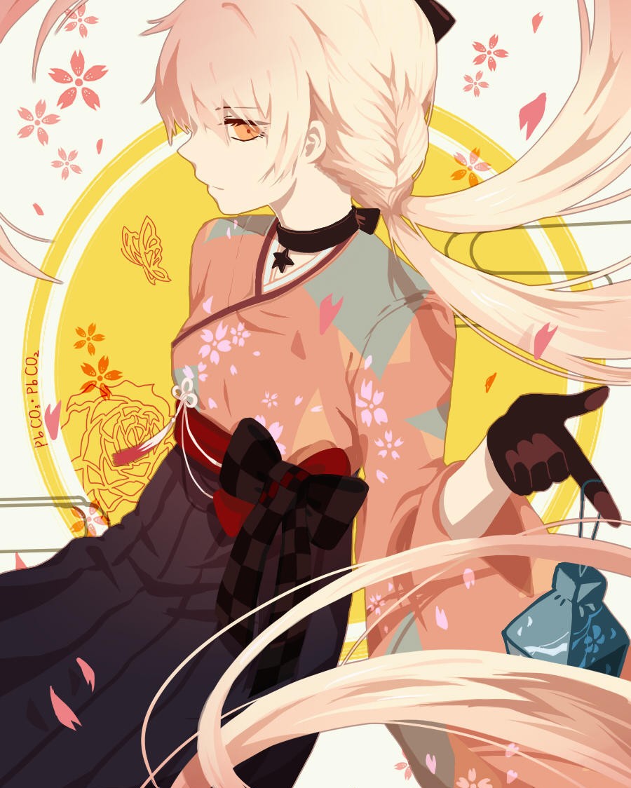 爱上我家伙计难道有错