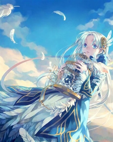 脚本少女的终极幻想