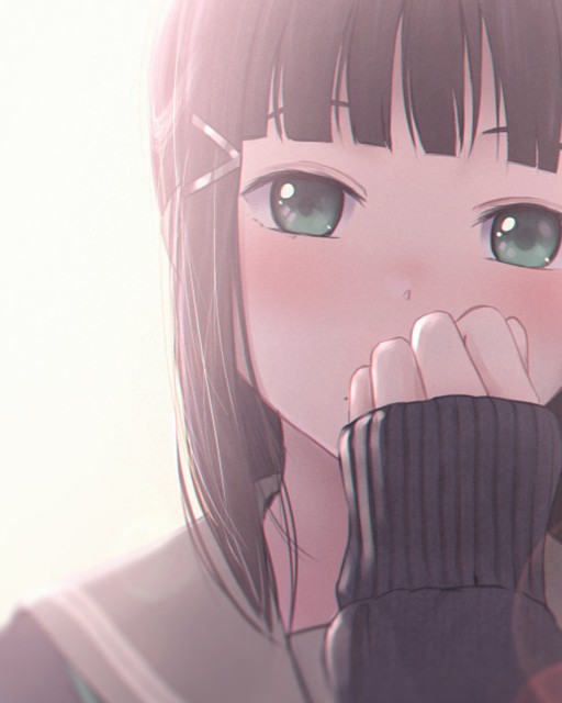 本子少女拯救计划