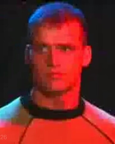 作为一个命运之神