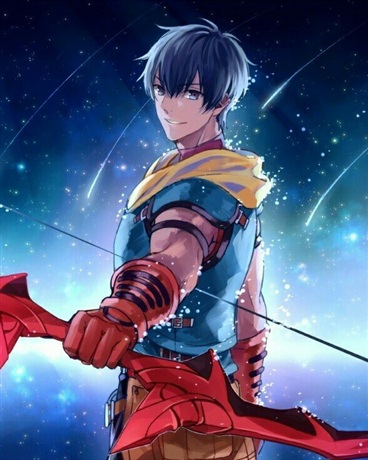 本应该逝去的人