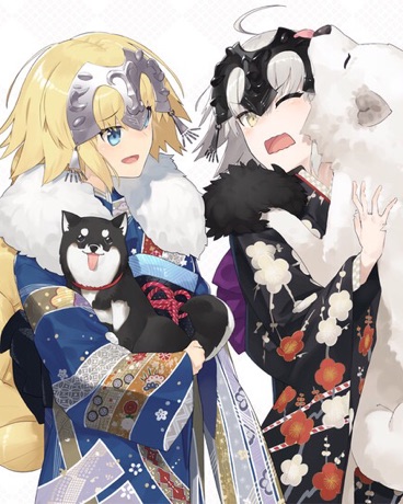 路人的日常生活