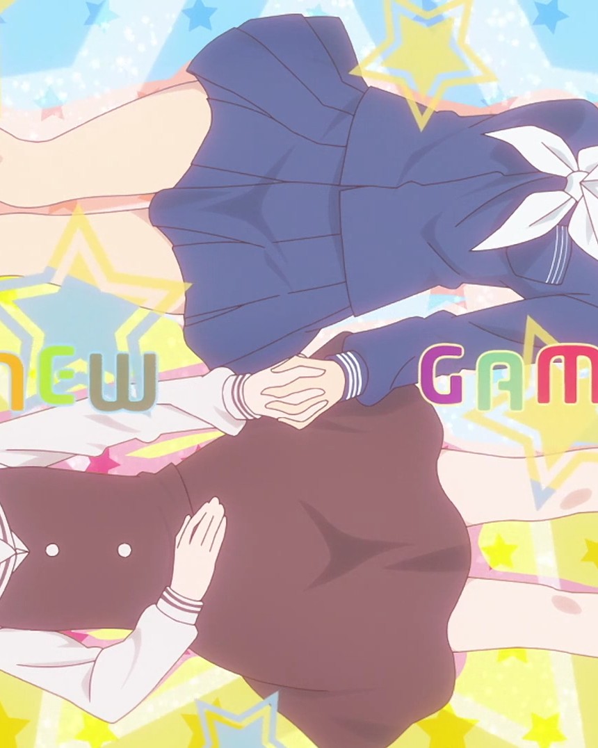 萝莉与死宅与后宫男