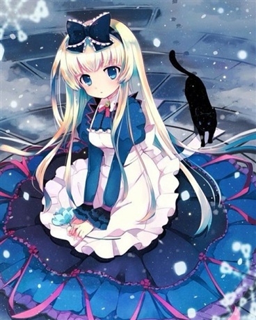 第一魔王竟成了宠物猫