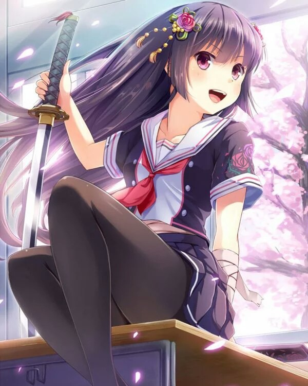 穿越异世界变成美少女我还是最强