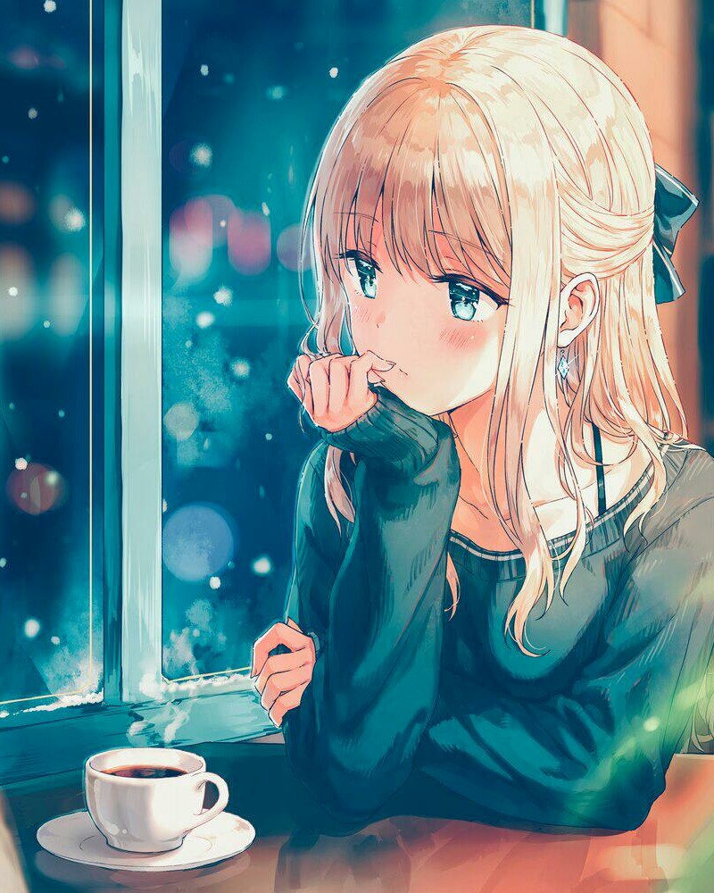 我家前台很傲娇