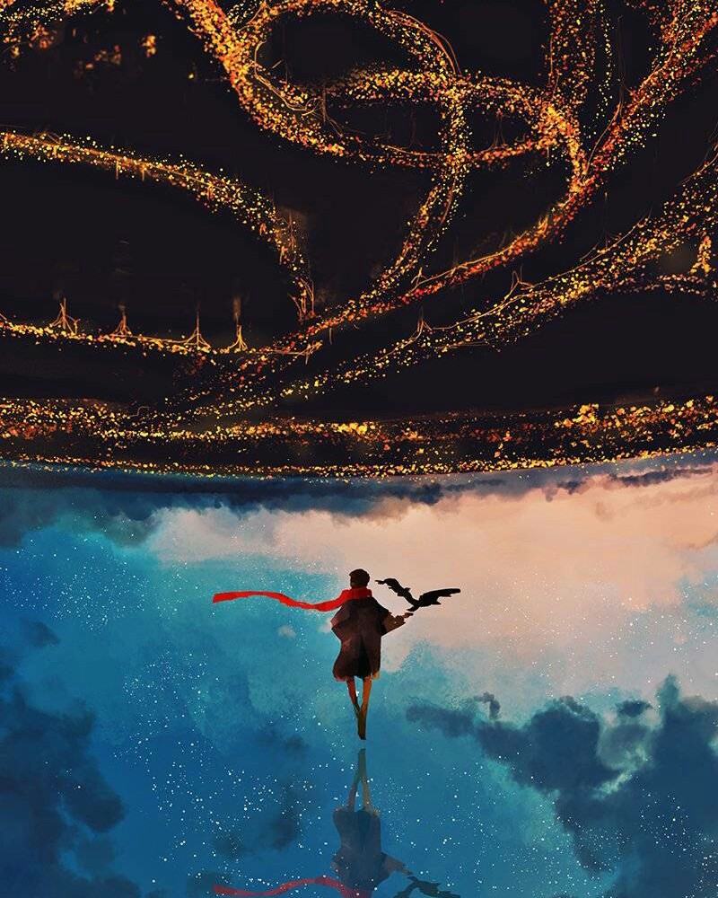 位面交汇处不可能是地球