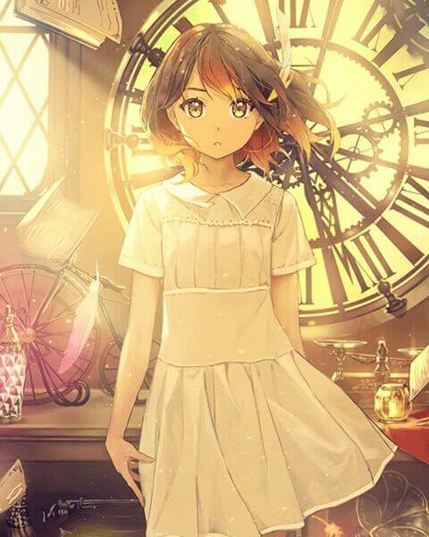 空投失误的我穿越异界成了勇者