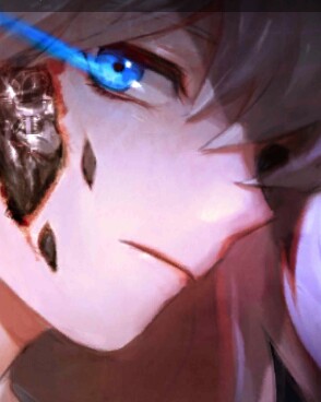 Codeblack钢翼天使
