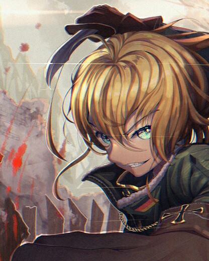 邪徒1帝国也疯狂