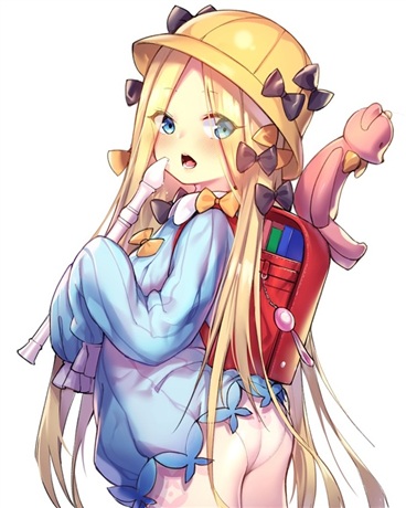 不知名的幻想曲