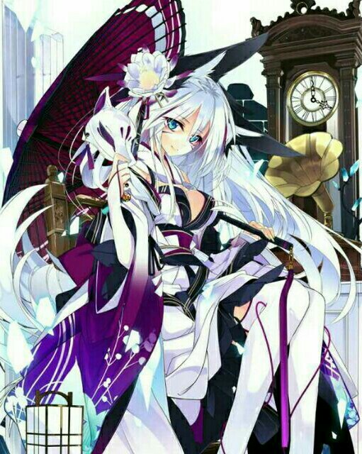 我的日常不可能这么简单