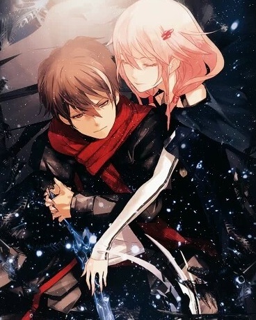 遇见她后的二三事