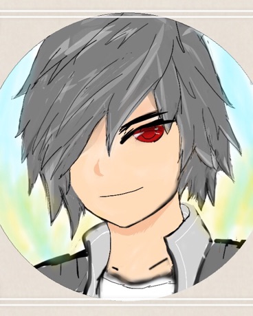 神话结束后的世界