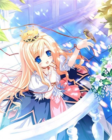 我与她的交响乐