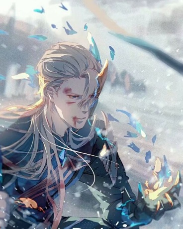 龙和魔法什么的不存在的吧