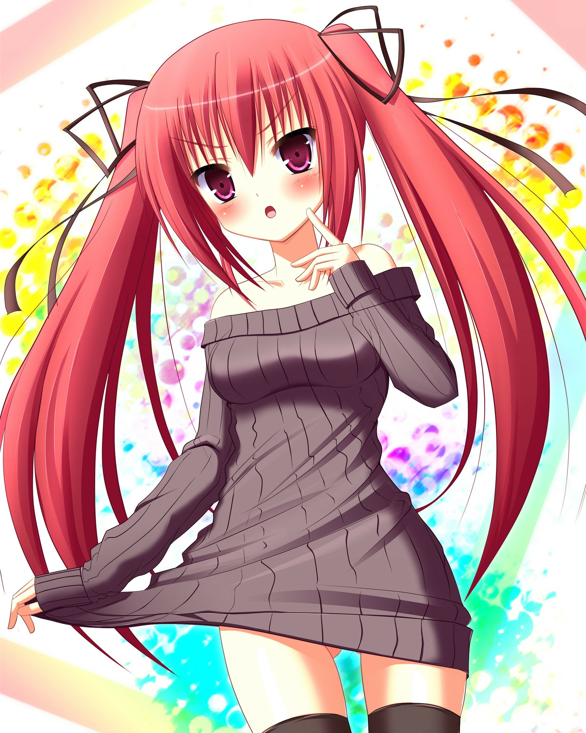 带回的少女竟然是魔王的女儿