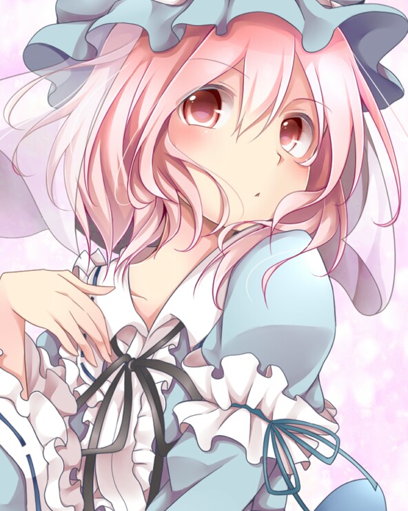 病态少年的异世之旅