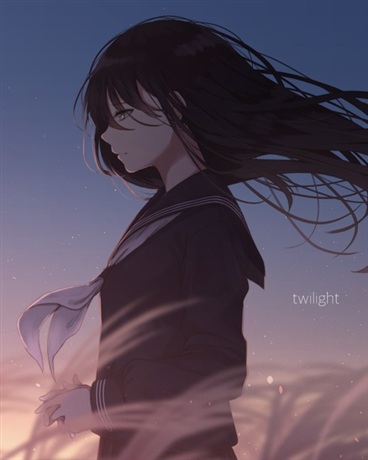夜雨闻香
