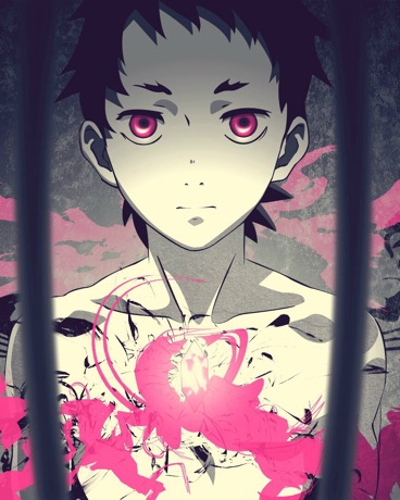 歌頌彼岸的嫣紅之花