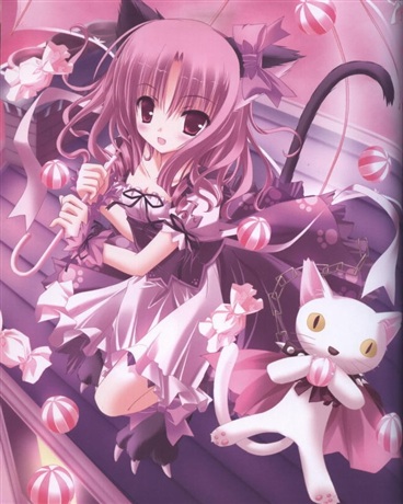 在野生学园里生存