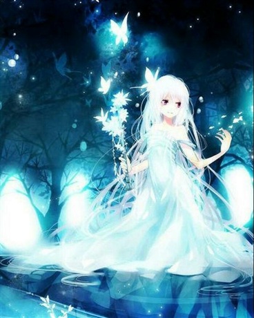 告别妳让我们又一次相遇