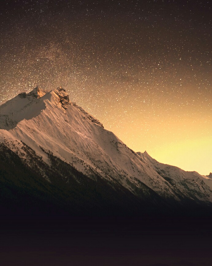 时空科幻小短编系列