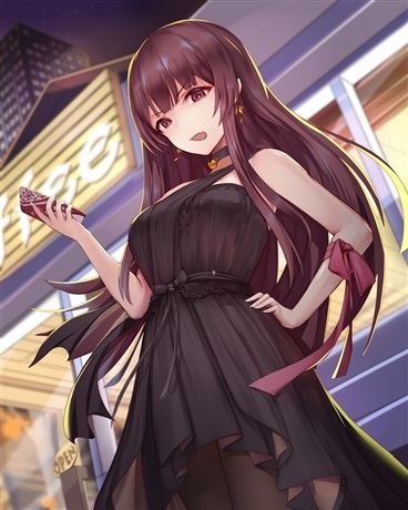 自爆的我最终推倒了伪娘