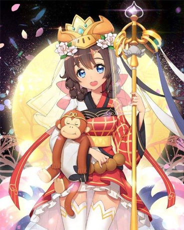 我成了恋妹魔王的妹妹