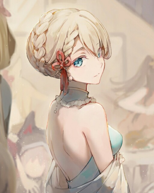 一个不死者的自我修养