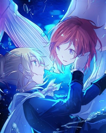 倒霉的我目睹了神的陨落