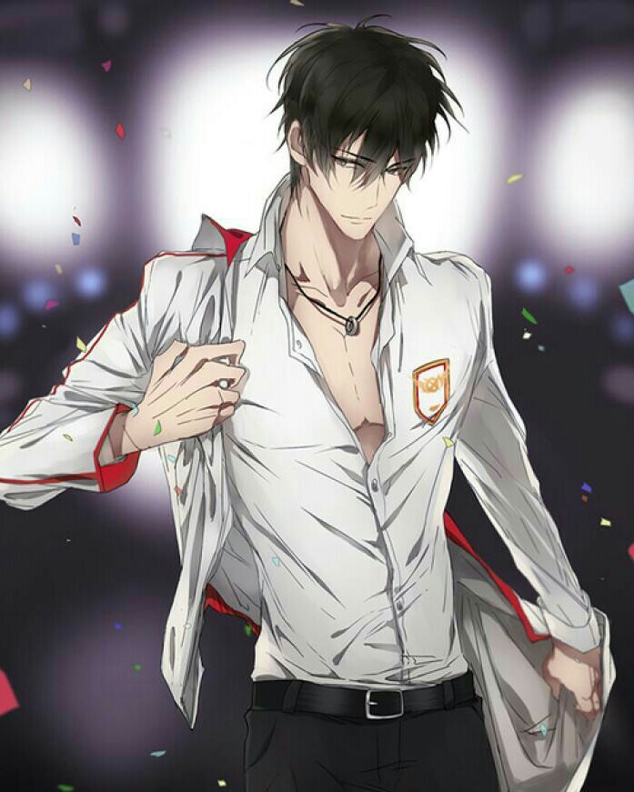 魔族的勇者
