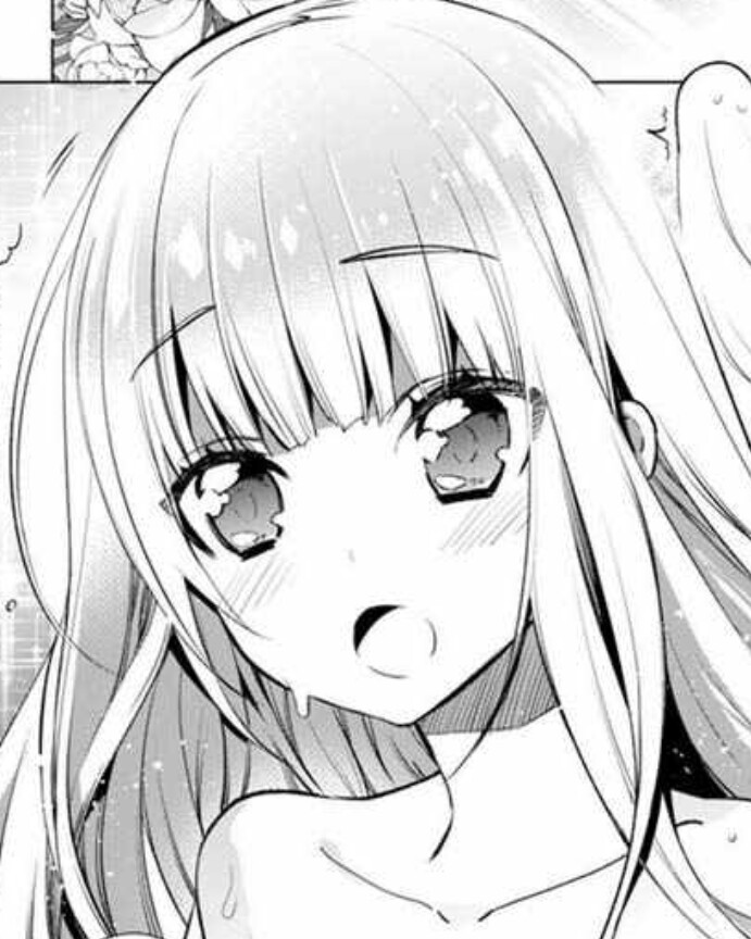 终于完结小说的我居然变成了女主