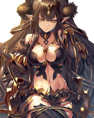 七日登基的我与黑龙妹妹