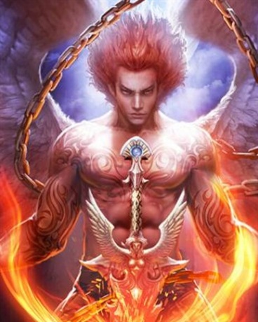 逆天创世神系统